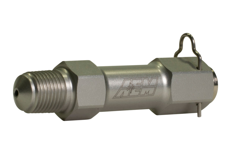 AEM V3 Water Extra Nozzle Kit — Photo - out of package