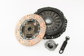 Competition Clutch 04-20 Subaru STi Stage 3 - Segmented Ceramic Clutch Kit — Photo - Primary