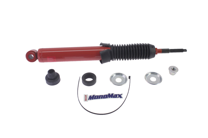 KYB Shocks & Struts Monomax Shock Front Ford F-250/F-350 Super Duty (2WD) 08-12