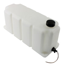 Load image into Gallery viewer, AEM V2 5 Gal Tank Kit w/ Conductive Fluid Level Sensor — Photo - Primary
