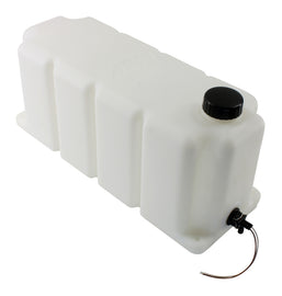 AEM V2 5 Gal Tank Kit w/ Conductive Fluid Level Sensor — Photo - Primary