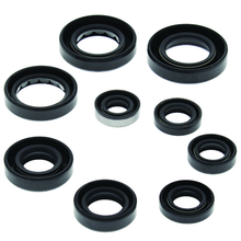 Load image into Gallery viewer, QuadBoss 81-83 Honda ATC200 Oil Seal Set