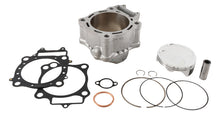 Load image into Gallery viewer, Cylinder Works 02-08 Honda CRF 450 R 450cc +4mm Big Bore Cylinder Kit 488cc 12.1:1 Comp. 100mm