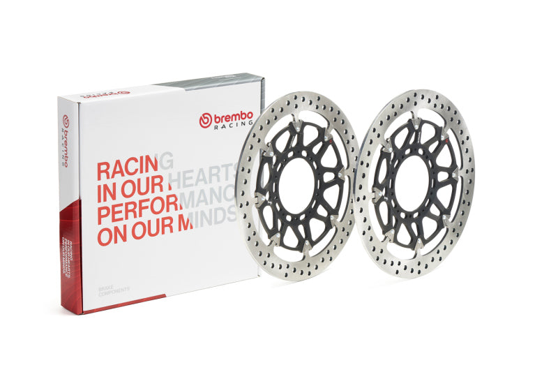 Brembo 2021 Honda CBR1000RA ABS/04-11 CBR1000RR/13-19 CBR1000RR T-Drive Brake Disc — User 1
