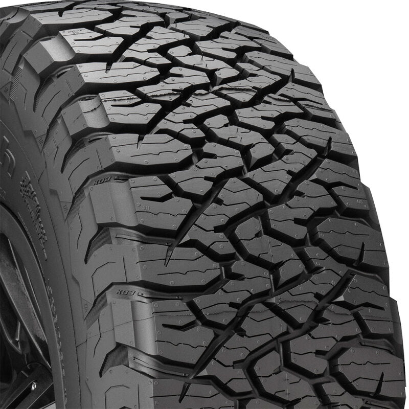 BFGoodrich All Terrain T/A KO3 LT245/75R17/E121/118S — User 1