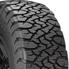 BFGoodrich All Terrain T/A KO3 LT245/75R17/E121/118S — User 1
