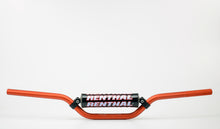 Load image into Gallery viewer, Renthal 12-13 KTM 65SX 7/8 in. Handlebar Mini - Orange