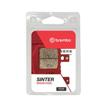 Load image into Gallery viewer, Brembo OE 88-88 Benelli Tornado 3 900cc Brake Pad - Rear