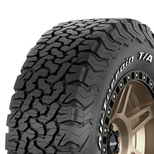 Load image into Gallery viewer, BFGoodrich All Terrain TA KO2 37X12.50R17LT 116S — Photo - Primary