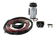 Load image into Gallery viewer, AEM V3 Water/Methanol Injection Kit - Multi Input (NO Tank) — Photo - Primary