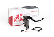 Load image into Gallery viewer, Brembo 06-12 Aprilia SXV 450/06-12 SXV 550/2018 Honda CB300F Brake Master Cylinder - Right — User 1