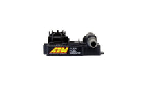 Load image into Gallery viewer, AEM Ethanol Content Flex Fuel Sensor w/ -6AN fittings Kit — Photo - out of package