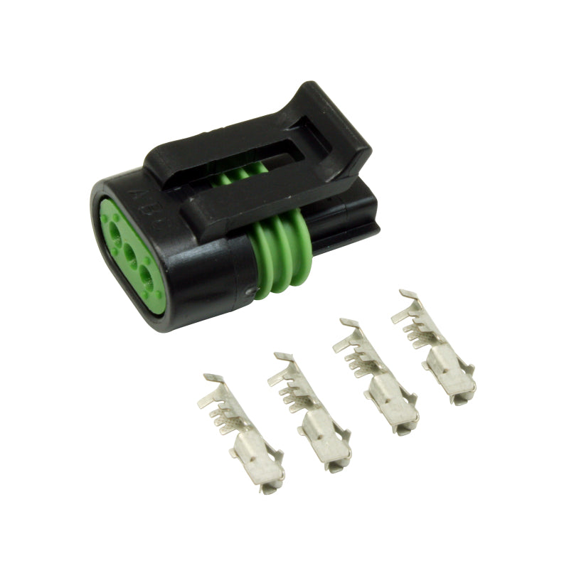 AEM Universal High Output Inductive Dumb Coil — Photo - out of package
