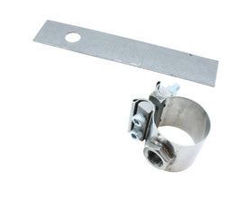 AEM No-Weld O2 Sensor Mount for 1.75 to 2.0 inch Diameter Pipe — Photo - Primary