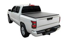 Load image into Gallery viewer, Access LOMAX Tri-Fold Cover 2022+ Nissan Frontier - 5ft Bed — Photo - Primary