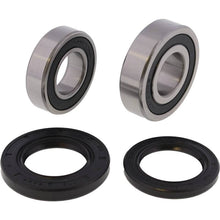 Load image into Gallery viewer, Pivot Works 99-23 Yamaha YZ125 PW Rear Wheel Bearing Kit