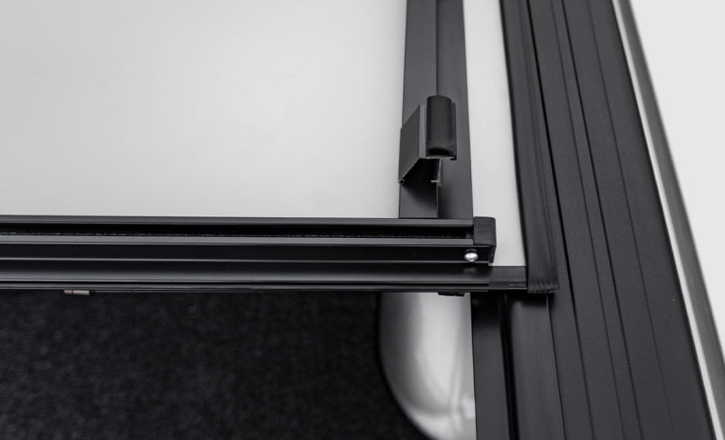 Access LOMAX Stance Hard Cover 04-20 Ford F-150 (Except 04 Heritage) 5ft 6in Box — User 5