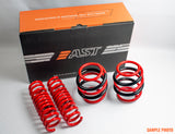 AST 08/2010-10/2016 BMW 5 XDRIVE Lowering Springs - 35mm/30mm