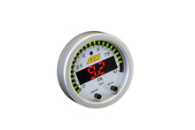 Load image into Gallery viewer, AEM X-Series 0-150 Oil Pressure Gauge Kit — Photo - out of package