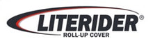 Load image into Gallery viewer, Access Literider 99-06 Chevy/GMC Full Size 6ft 6in Stepside Bed (Bolt On) Roll-Up Cover — Logo Image