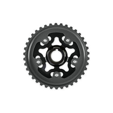 Load image into Gallery viewer, AEM 96-00 Honda Civic / 96-97 Honda Del Sol D16 Black Tru-Time Cam Gear — Photo - out of package