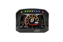 Load image into Gallery viewer, AEM CD-5 Carbon Digital Dash Display — Photo - out of package