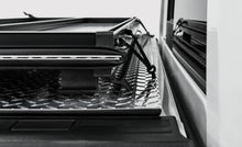 Load image into Gallery viewer, Access LOMAX 2024 Toyota Tacoma 5ft Bed Folding Hard Cover - Black Urethane — Photo - Mounted