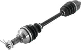 QuadBoss 15-19 Honda TRX420FA FourTrax Rancher 4x4 AT IRS Rear Left Replacement Axle