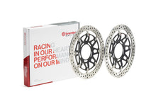 Load image into Gallery viewer, Brembo 2021 Honda CBR1000RA ABS/21-25 CBR1000RR/21-25 CBR1000RR ABS T-Drive Brake Disc — User 1