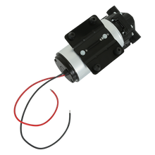 Load image into Gallery viewer, AEM Water/Methanol Injection 200psi Recirculation Pump — Photo - out of package