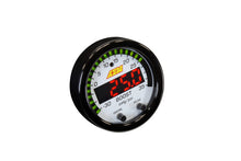 Load image into Gallery viewer, AEM X-Series Boost Pressure -30inHg 35psi Gauge — Photo - out of package