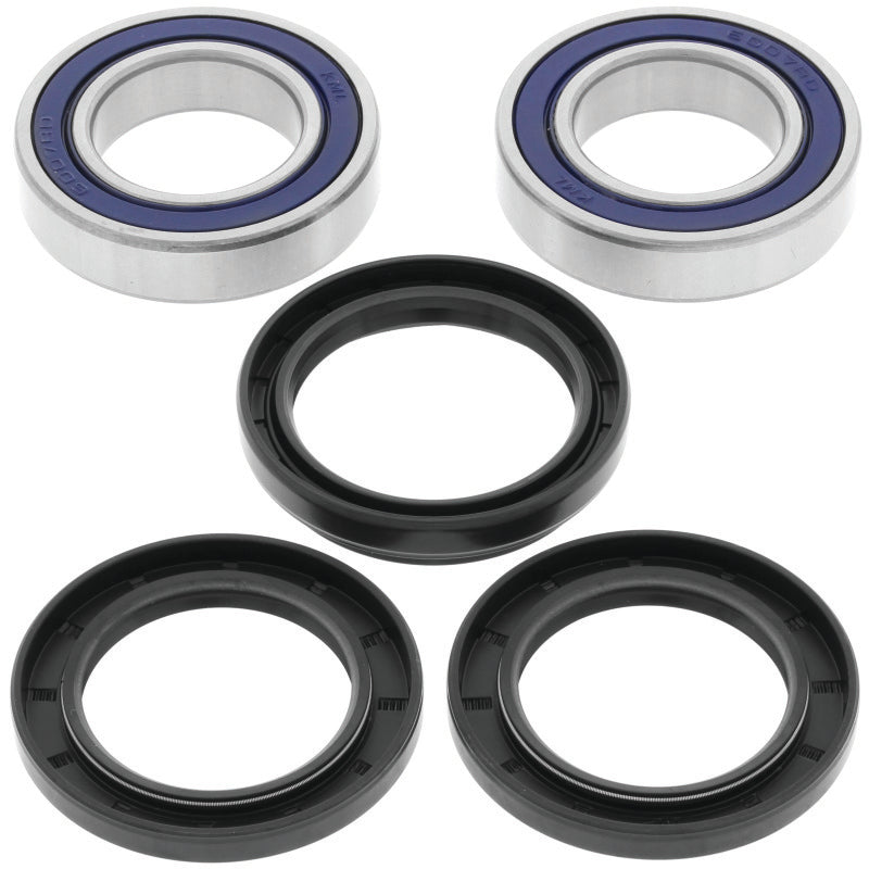 QuadBoss 82-85 Honda ATC110 Rear ATV Wheel Bearing & Seal Kit