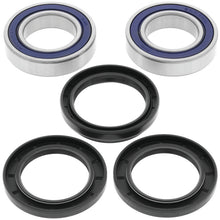 Load image into Gallery viewer, QuadBoss 82-85 Honda ATC110 Rear ATV Wheel Bearing &amp; Seal Kit