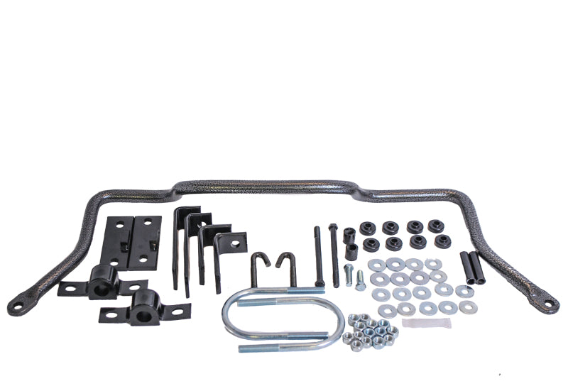 Hellwig 90-97 Ford F-250 Solid Heat Treated Chromoly 1in Rear Sway Bar