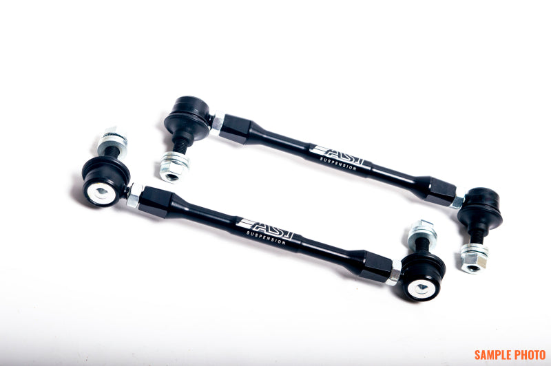 AST 15-18 BMW M3 F80/M4 F82 LCI / 12-15 BMW M3 F80 Pre LCI 5100 Comp Series Coilovers