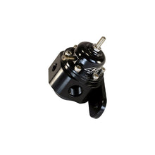 Load image into Gallery viewer, AEM Universal Black Adjustable Fuel Pressure Regulator — Photo - out of package