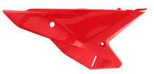 Load image into Gallery viewer, Cycra 2025 Honda CRF250/450R Side Number Panels - Red