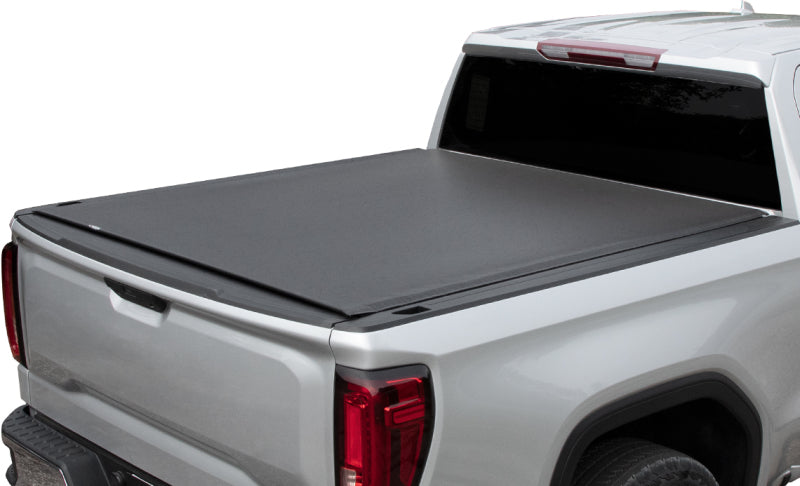 Access Tonnosport 96-03 Chevy/GMC S-10 / Sonoma 6ft Stepside Bed Roll-Up Cover — Photo - Primary