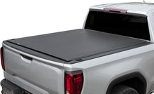 Load image into Gallery viewer, Access Tonnosport 96-03 Chevy/GMC S-10 / Sonoma 6ft Stepside Bed Roll-Up Cover — Photo - Primary