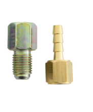 Load image into Gallery viewer, AEM 1 BAR MAP or 15 PSIA Stainless Steel Sensor Kit — Photo - out of package
