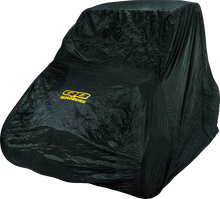 Load image into Gallery viewer, QuadBoss UTV 4-Seater Cover - Black