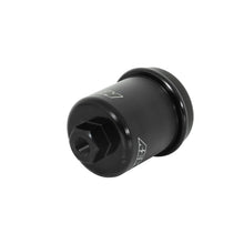 Load image into Gallery viewer, AEM 94-01 Acura Integra / 94-97 Honda Accord / 96-00 Civic / 97-01 Prelude Black Fuel Filter Kit — Photo - out of package