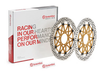 Load image into Gallery viewer, Brembo Kawasaki Ninja (751CC) Supersport Brake Disc — User 1
