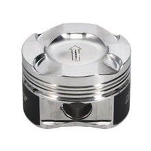 Load image into Gallery viewer, Manley BMW N55/S55 37cc Platinum Series Dish Piston Set - 84.5mm Bore