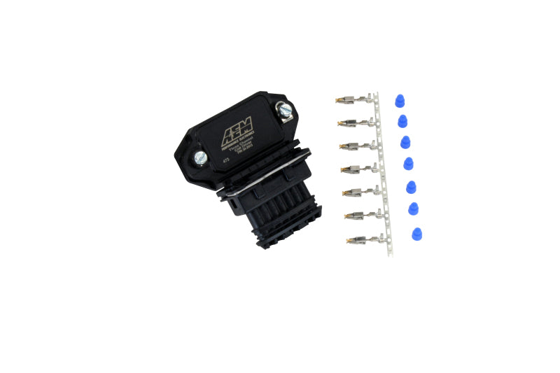 AEM 1 Channel Coil Driver Accessory — Photo - Primary
