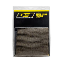 Load image into Gallery viewer, DEI Titanium 4in Knit Exhaust Sleeve - 12in