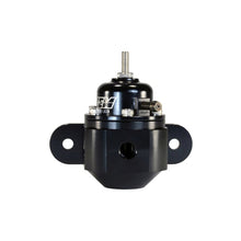 Load image into Gallery viewer, AEM Universal Black Adjustable Fuel Pressure Regulator — Photo - out of package