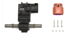 Load image into Gallery viewer, AEM Ethanol Content Flex Fuel Sensor w/ -6AN fittings Kit — Photo - out of package
