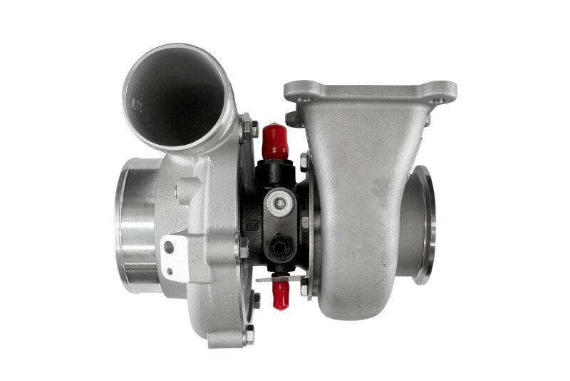 Turbosmart Water Cooled 6870 (Kompact) T4 0.96AR Externally Wastegated TS-2 Turbocharger