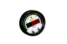 Load image into Gallery viewer, AEM X-Series Boost Pressure -30inHg 35psi Gauge — Photo - out of package